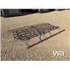 Image 2 : 10 FT. DIAMOND HARROWS