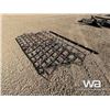 Image 3 : 10 FT. DIAMOND HARROWS