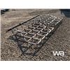 Image 4 : 10 FT. DIAMOND HARROWS