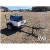 Image 2 : 2011 MILLER 302 TRAILBLAZER PORTABLE WELDER