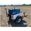 Image 3 : 2011 MILLER 302 TRAILBLAZER PORTABLE WELDER