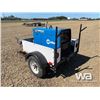 Image 4 : 2011 MILLER 302 TRAILBLAZER PORTABLE WELDER