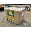 Image 1 : (UNUSED) 480L POLY FUEL TANK