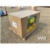Image 3 : (UNUSED) 480L POLY FUEL TANK