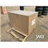 Image 4 : (UNUSED) 480L POLY FUEL TANK