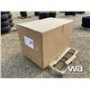 Image 5 : (UNUSED) 480L POLY FUEL TANK