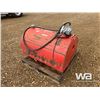 Image 2 : 400L SLIP TANK WITH 12V GPI PUMP & HOSE