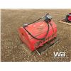 Image 3 : 400L SLIP TANK WITH 12V GPI PUMP & HOSE