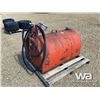 Image 1 : 100 GAL. SLIPTANK & 12V PUMP