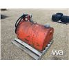 Image 4 : 100 GAL. SLIPTANK & 12V PUMP