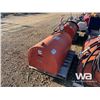 Image 2 : WESTEEL 100 GAL. SLIP TANK