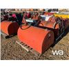 Image 3 : WESTEEL 100 GAL. SLIP TANK