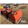 Image 4 : WESTEEL 100 GAL. SLIP TANK