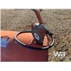 Image 5 : WESTEEL 100 GAL. SLIP TANK