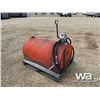 Image 2 : 100 GAL. TIDY TANK W/ HAND PUMP