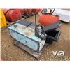 Image 1 : SQUARE SLIPTANK & POLY TOOL BOX