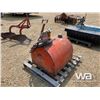 Image 1 : 50 GAL. SLIPTANK & HAND PUMP
