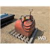 Image 2 : 50 GAL. SLIPTANK & HAND PUMP