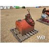 Image 3 : 50 GAL. SLIPTANK & HAND PUMP