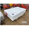 Image 2 : 700 LITRE PORTABLE FUEL TANK