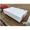 Image 3 : 700 LITRE PORTABLE FUEL TANK
