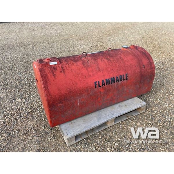 570 LITRE FUEL TANK