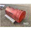 Image 4 : 570 LITRE FUEL TANK