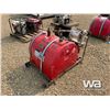 Image 1 : METHANOL INJECTION SKID #13