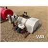 Image 1 : METHANOL INJECTION SKID