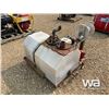 Image 3 : METHANOL INJECTION SKID