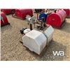 Image 4 : METHANOL INJECTION SKID