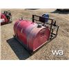 Image 1 : METHANOL INJECTION SKID #1