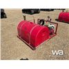 Image 1 : METHANOL INJECTION SKID #4