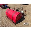 Image 1 : METHANOL INJECTION SKID #2