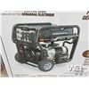 Image 1 : TMG 12,000 WATT PORTABLE GENERATOR