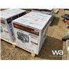 Image 2 : TMG 12,000 WATT PORTABLE GENERATOR