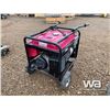 Image 3 : HONDA EM6500SX 5.5 KVA GENERATOR