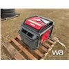 Image 1 : HONDA  EU7000IS GENERATOR