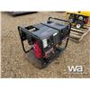 Image 2 : BALDOR 4000W GENERATOR