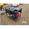 Image 3 : BALDOR 4000W GENERATOR
