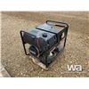 Image 4 : BALDOR 4000W GENERATOR