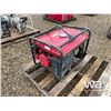 Image 1 : HONDA  ES3500 GENERATOR