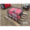 Image 2 : HONDA  ES3500 GENERATOR