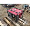 Image 4 : HONDA  ES3500 GENERATOR
