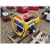 Image 1 : POWER FIST 5000W GENERATOR