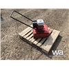 Image 2 : HONDA 5.5 HP PLATE COMPACTOR