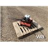 Image 3 : HONDA 5.5 HP PLATE COMPACTOR