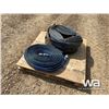 Image 1 : (3) ROLLS 2" LAY FLAT HOSE