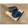 Image 2 : (3) ROLLS 2" LAY FLAT HOSE