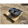 Image 4 : (3) ROLLS 2" LAY FLAT HOSE
